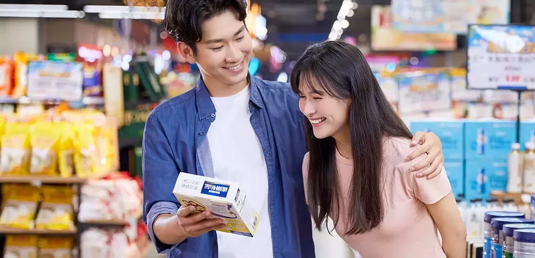 Chinese consumers
