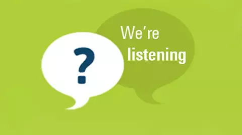 Contact us
