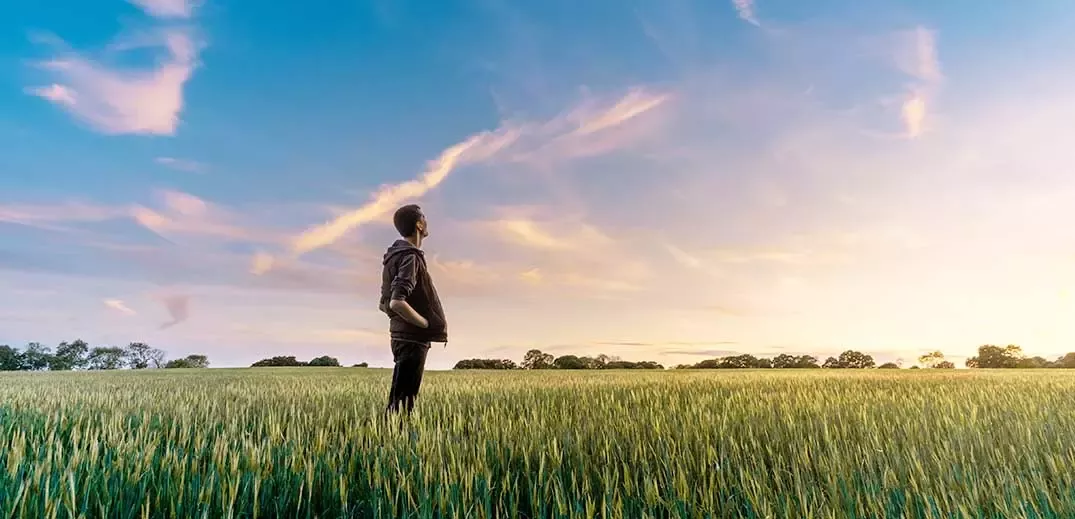 Acting on climate change