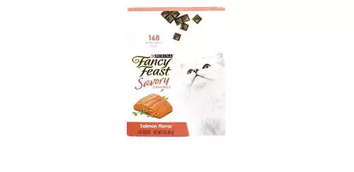 Fancy Feast