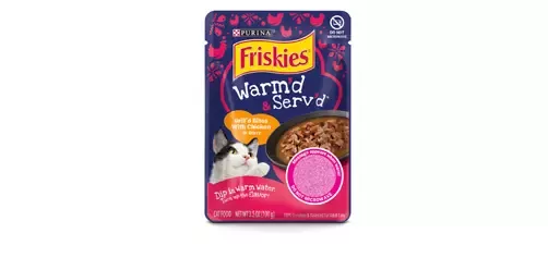 Friskies