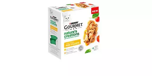 Gourmet Nature's Creations