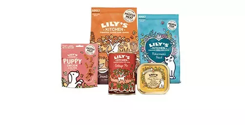 Lily's Kitchen