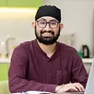 Iswarjoth Singh