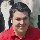 Headshot of  Paul Barrow