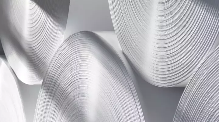 Pulp and paper are used for everything from food packaging and transportation to marketing materials.