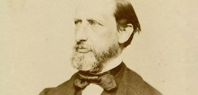Henri Nestlé