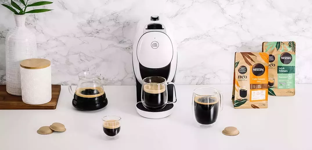 Nescafé Dolce Gusto Neo