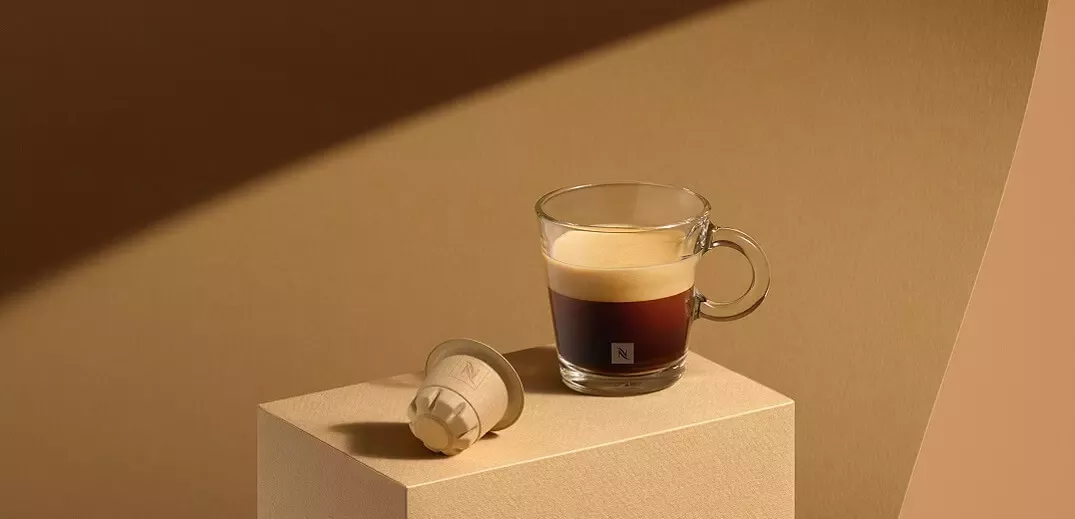 nespresso coffee capsules