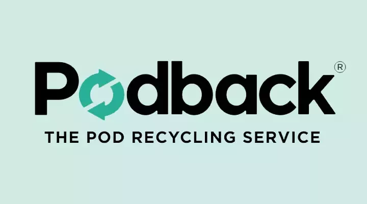 Podback logo