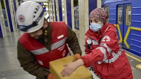supporting people