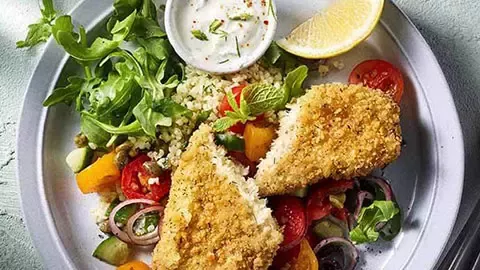 plant-based white fish