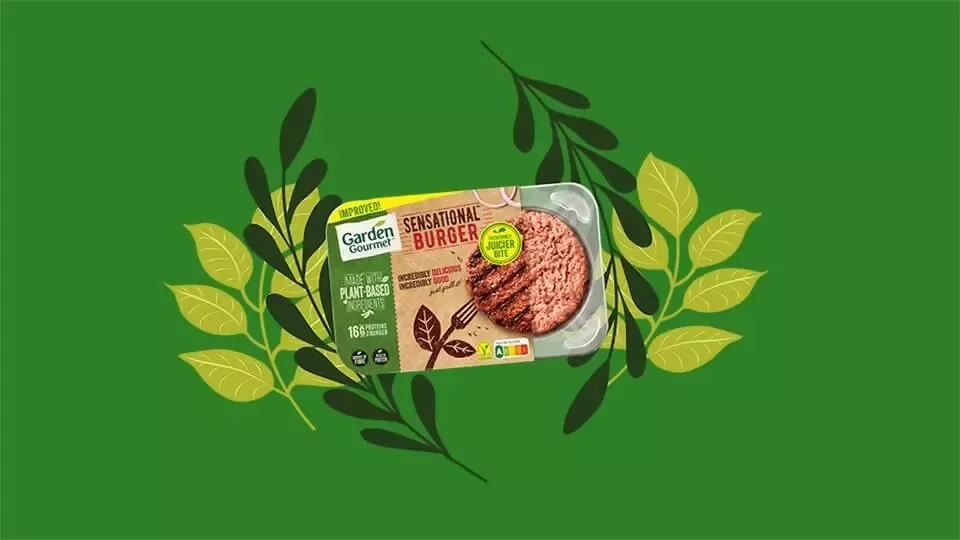 Plant based product