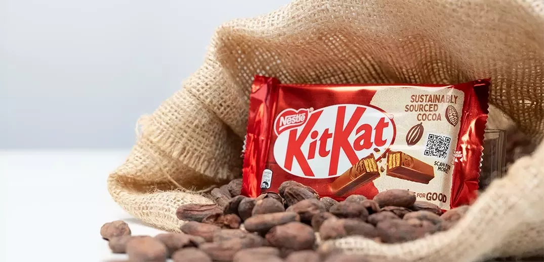 KitKat product