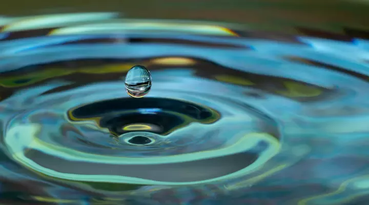 Water management