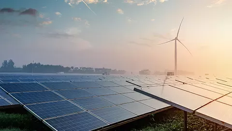Nestlé is striving for net zero emissions