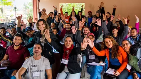 Nestlé Youth Entrepreneurship platform 