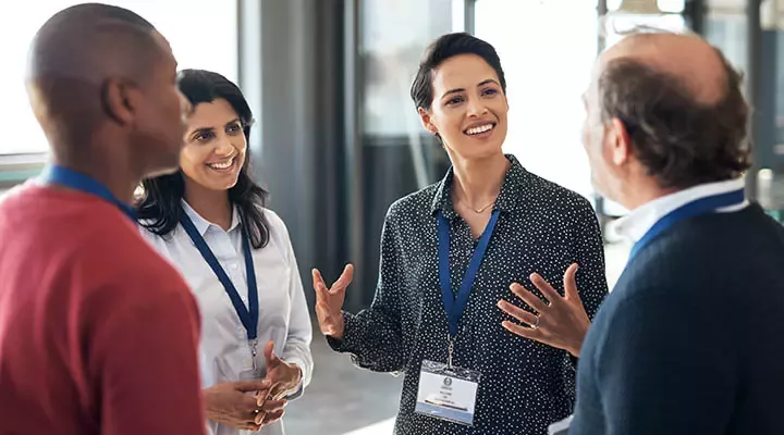 stakeholder engagement 