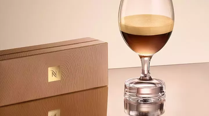 Nespresso