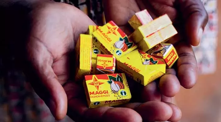 Maggi