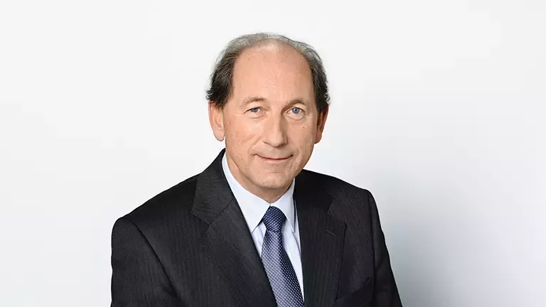 Paul Bulcke