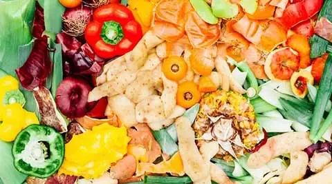 Nestlé is helping ensure less food is spoiled or wasted anywhere on the journey between its origin and end consumers.