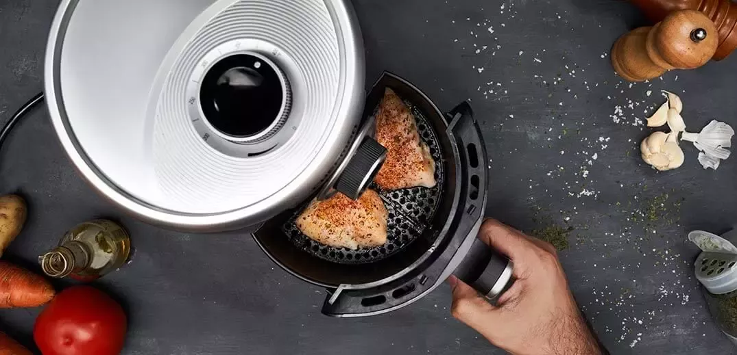 Air Fryer