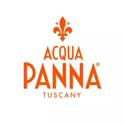 Acqua Panna logo