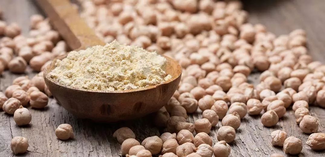 raw pea