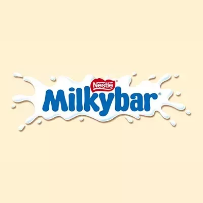 Milkybar logo
