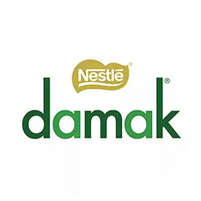 Damak logo