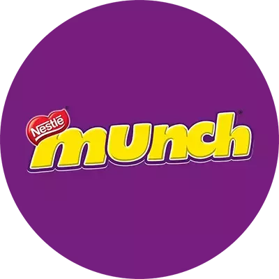 Munch logo