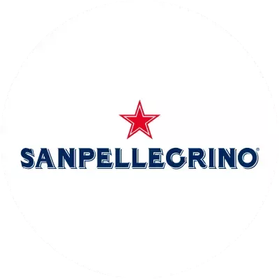 Sanpellegrino logo