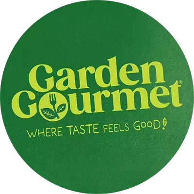Garden Gourmet logo