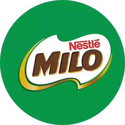 Milo logo