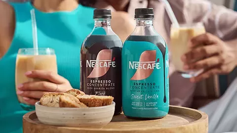 Nespresso