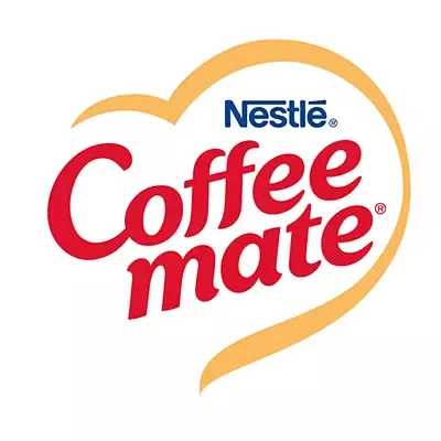 Coffee-Mate logo