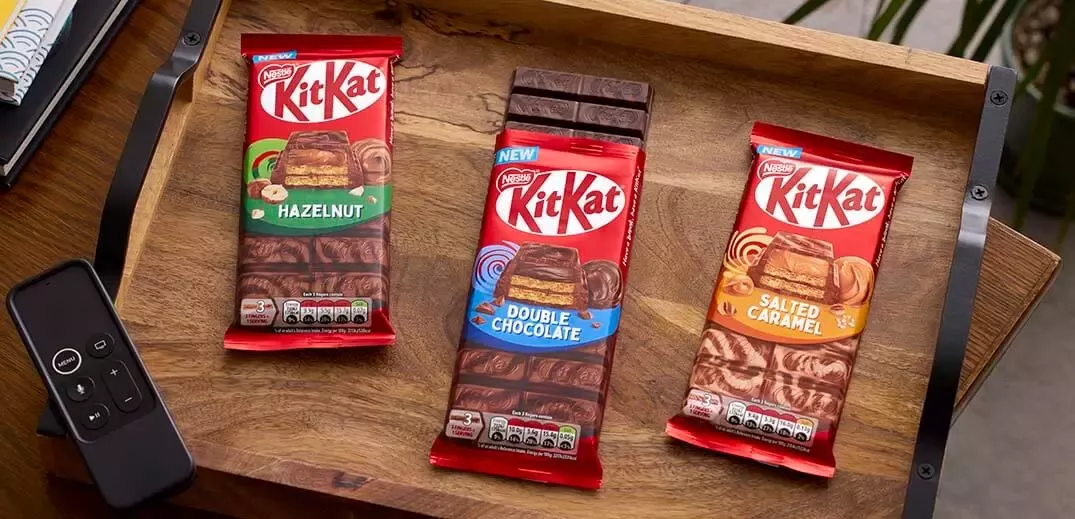 KitKat Tablet products