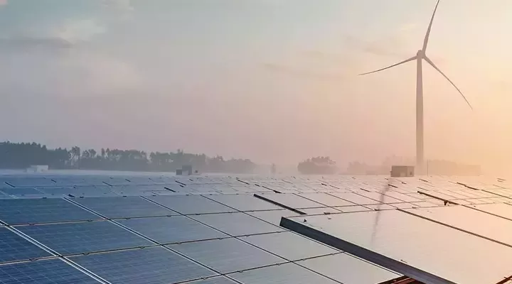 Solar panel