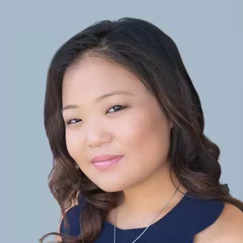 Alicia Gong