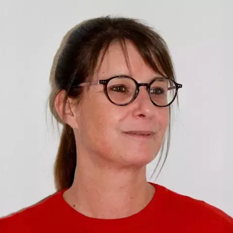 Marika Funck