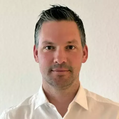 Samuel Tornay