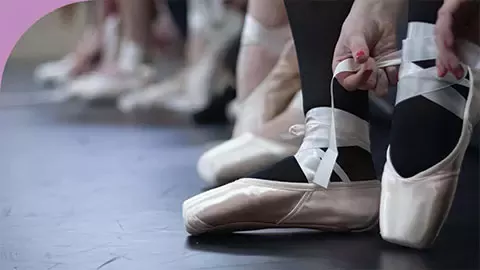 Béjart Ballet  
