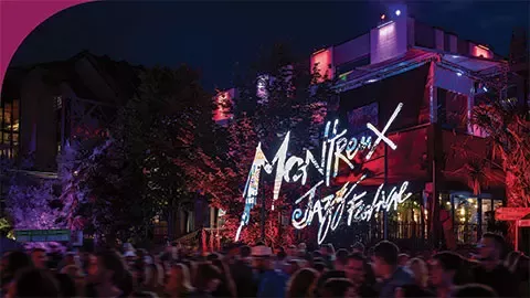 Montreux Jazz Festival 