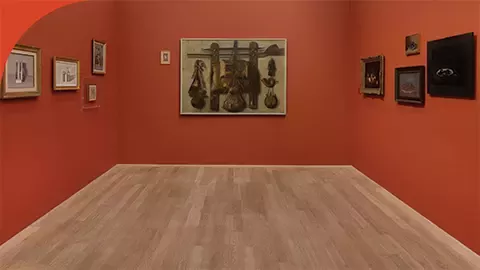 Musée Jenisch  