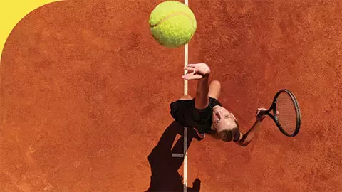 Tennis Bonmont Masters 
