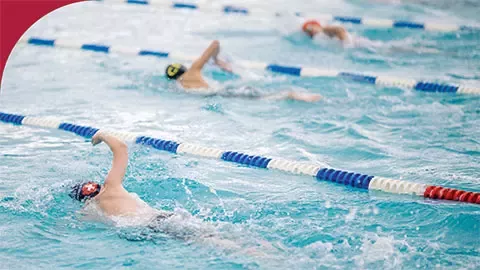 Vevey natation 