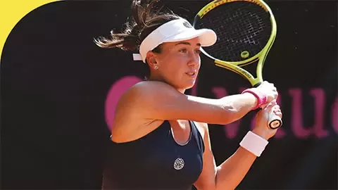 WTA Montreux