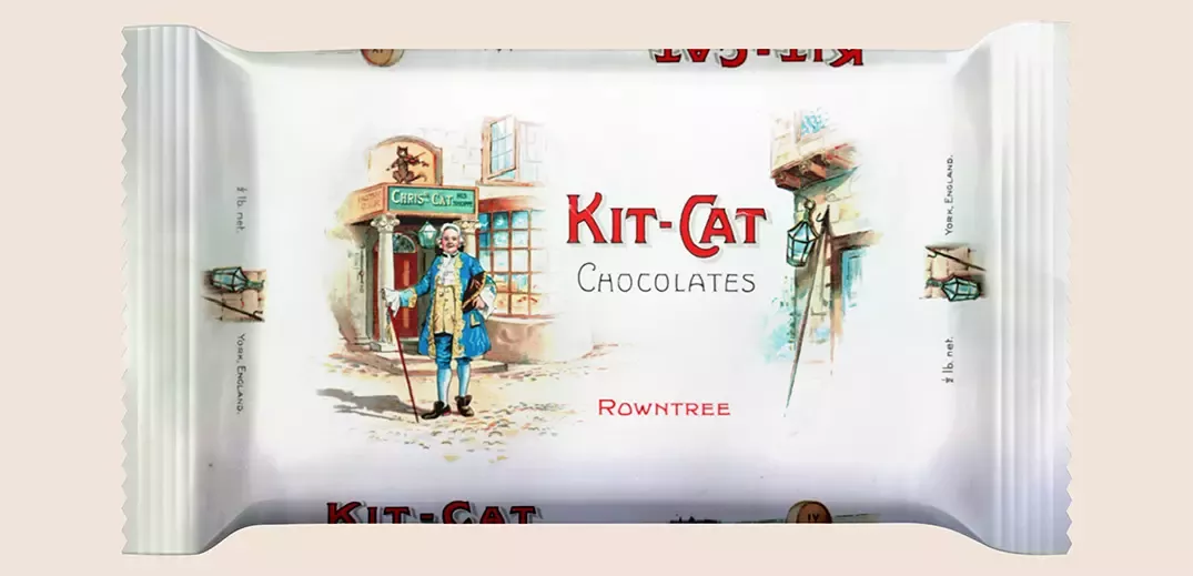 Celebrating 90 years of KitKat breaks | Nestlé Global