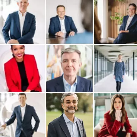 Nestlé management